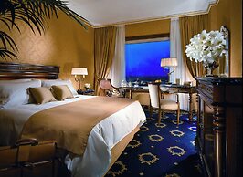 Rome Marriott Park Hotel