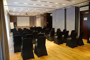 474 Buenos Aires Hotel