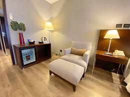 474 Buenos Aires Hotel