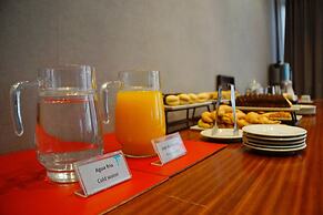 474 Buenos Aires Hotel