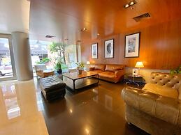 474 Buenos Aires Hotel