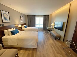 474 Buenos Aires Hotel