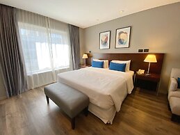 474 Buenos Aires Hotel