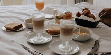 474 Buenos Aires Hotel