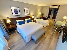 474 Buenos Aires Hotel