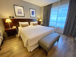 474 Buenos Aires Hotel