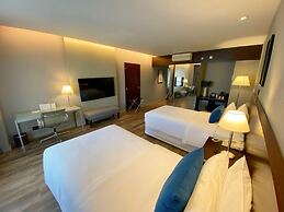 474 Buenos Aires Hotel