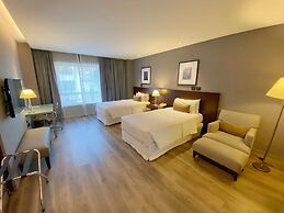 474 Buenos Aires Hotel