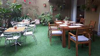 474 Buenos Aires Hotel