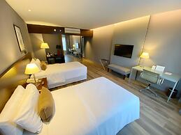 474 Buenos Aires Hotel