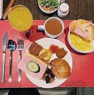 474 Buenos Aires Hotel