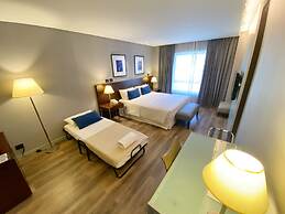 474 Buenos Aires Hotel