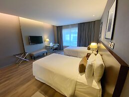 474 Buenos Aires Hotel