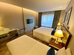 474 Buenos Aires Hotel