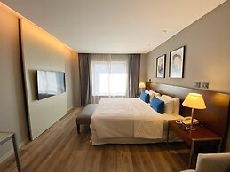 474 Buenos Aires Hotel