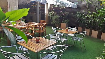 474 Buenos Aires Hotel