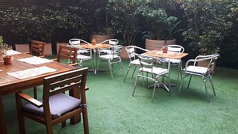 474 Buenos Aires Hotel