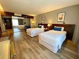 474 Buenos Aires Hotel