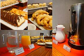 474 Buenos Aires Hotel