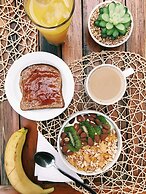 474 Buenos Aires Hotel