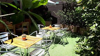 474 Buenos Aires Hotel