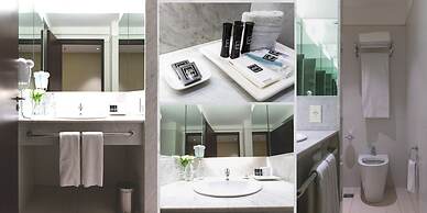 474 Buenos Aires Hotel