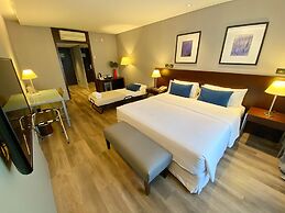 474 Buenos Aires Hotel