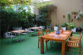 474 Buenos Aires Hotel