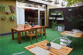 474 Buenos Aires Hotel