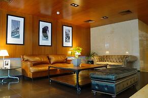 474 Buenos Aires Hotel