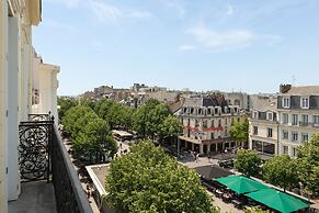 Hôtel Bristol Reims