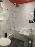 Hôtel Bristol Reims