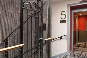 Hôtel Bristol Reims