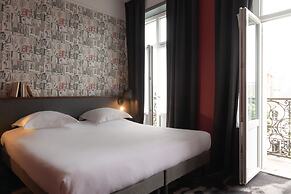 Hôtel Bristol Reims
