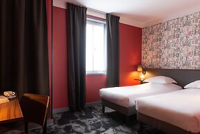 Hôtel Bristol Reims
