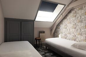 Hôtel Bristol Reims