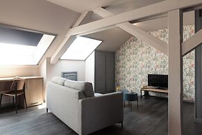 Hôtel Bristol Reims