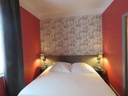 Hôtel Bristol Reims