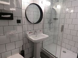 Hôtel Bristol Reims