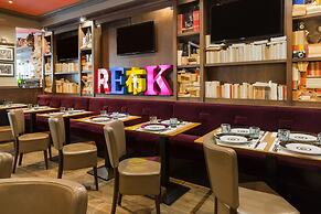 Hôtel Bristol Reims