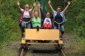 Gutshof Ziegelhuette