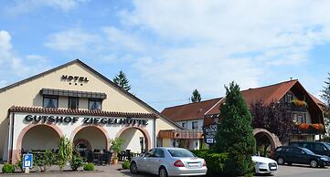 Gutshof Ziegelhuette