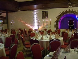 Gutshof Ziegelhuette