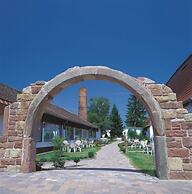 Gutshof Ziegelhuette