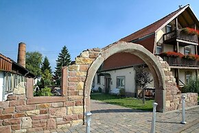Gutshof Ziegelhuette