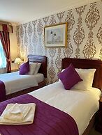 La Trelade Hotel
