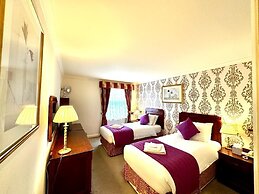 La Trelade Hotel
