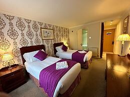 La Trelade Hotel