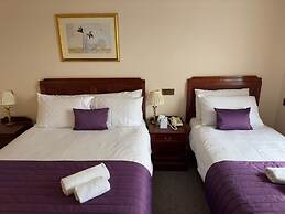 La Trelade Hotel