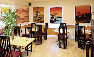 La Trelade Hotel